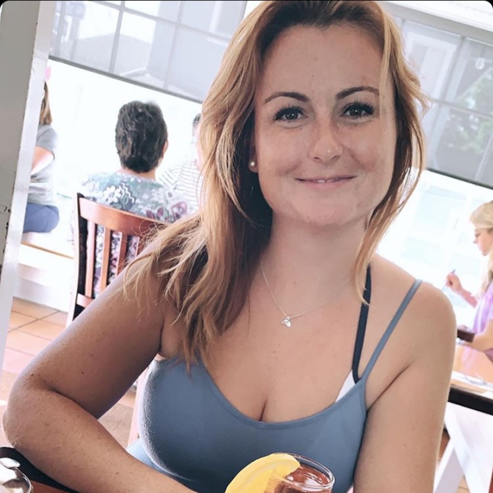 Meet your Posher, Hope